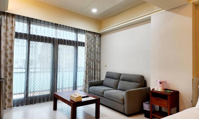 Tainan City Centre House | Manman B&B