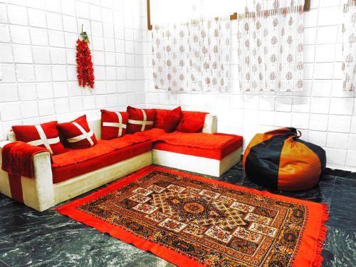 Mysore Apartment | Mannat Inn TS Mysore - Family Homestay