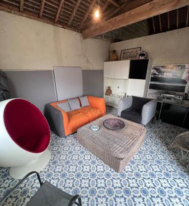 Acon Villa | Manoir 1h de paris