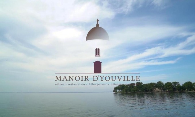 Chateauguay Hotel | Manoir d'Youville