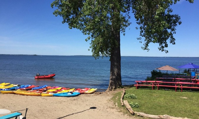 Chateauguay Hotel | Manoir D'Youville