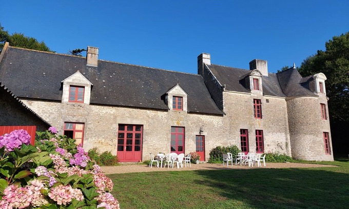 Guerande Other | Manoir de Crémeur Charme Historique