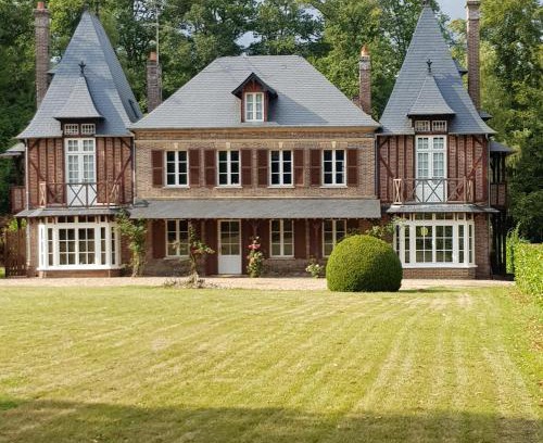 Les Baux-Sainte-Croix House | Manoir du Chambellan