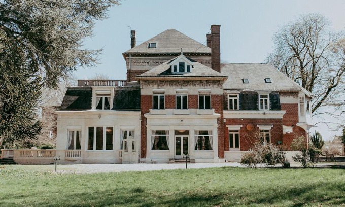 Corbehem Bed & Breakfast | Manoir Les Cèdres