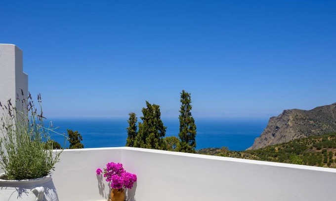 Mirsini House | Manolis House