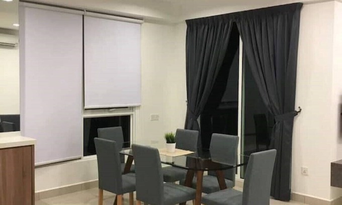 Downtown George Town Condo | ManOne: 2-Bedroom Condo with Seaview and Hillview