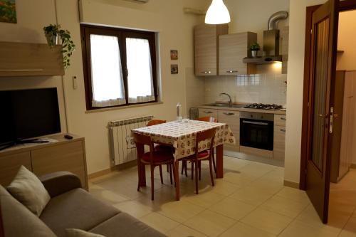 Manoppello Apartment | Manoppello Scalo Two-room apartment & parking