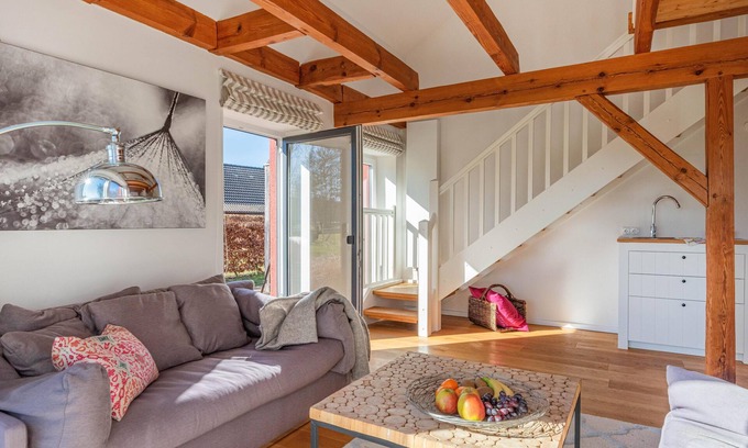 Luedersburg Apartment | Manor Bockelkathen – Apartment 8