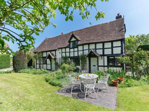 Eckington House | Manor Cottage