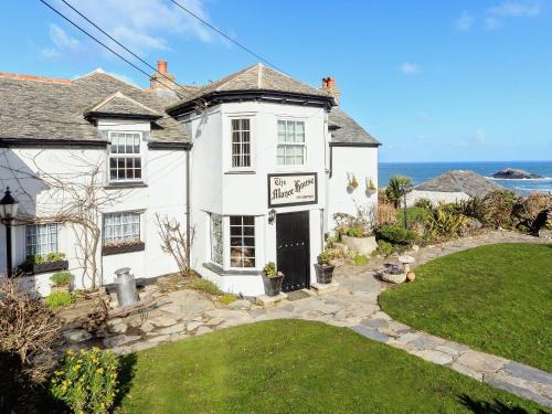 Crantock House | Manor House