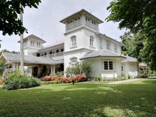 Nugawela Hotel | Manor House-Kandy