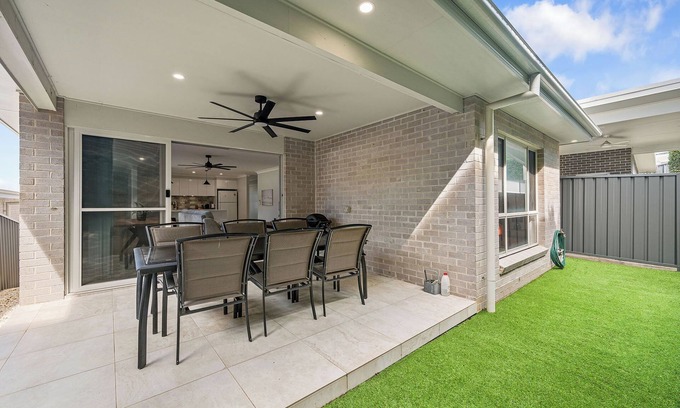Port Macquarie House | Manor Lane Retreat - 16 Manor Lane