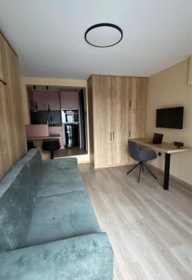 Kozani Apartment | Manoria studio