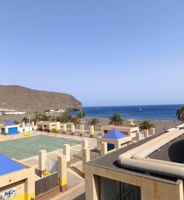 Gran Tarajal Apartment | Manorosa