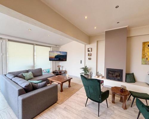 Kastania Apartment | ManosHouse