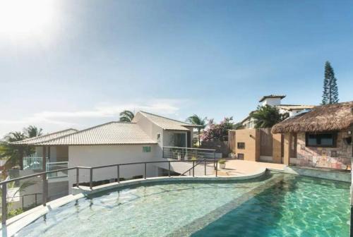 Alto de Buzios House | Mansão de luxo Búzios/Geribá.