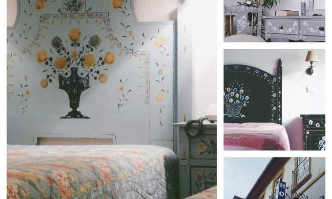 Portalegre Hotel | Mansao Alto Alentejo