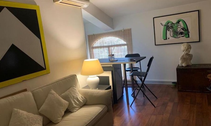 Staggia Apartment | Mansarda Brunelleschi