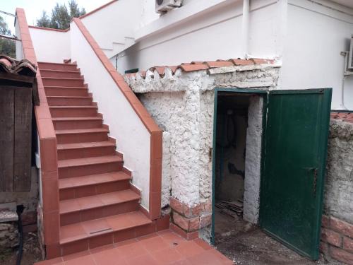 Muravera House | Mansarda Colostrai