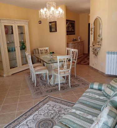Canicatti Apartment | Mansarda con Terrazzo a Canicattì