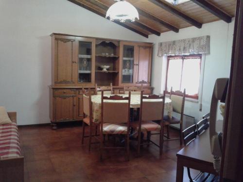Pian di Novello Apartment | Mansarda in montagna