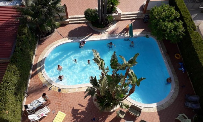 Barcellona Pozzo di Gotto Apartment | MANSARDA PANORAMICA