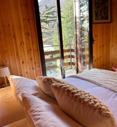 Pontone House | Mansarda Val di Sangro