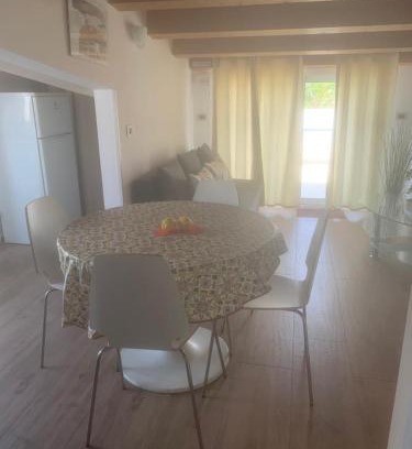 Santa Lucia Apartment | Mansarda Von Platen