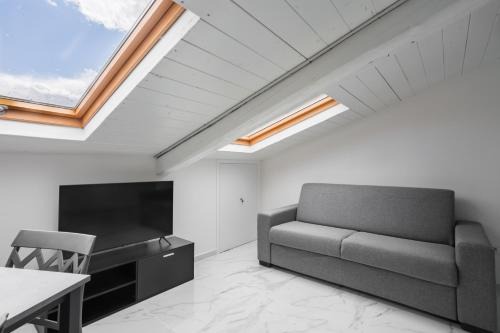 Naples City Centre Apartment | Mansarde Bella Napoli