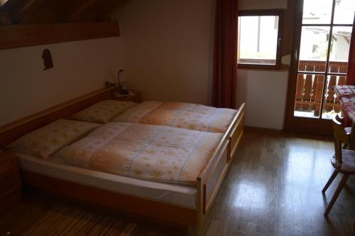 Cornaiano Apartment | Mansarde