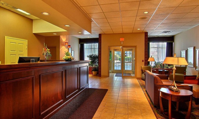 Mansfield Hotel | Mansfield Hotel