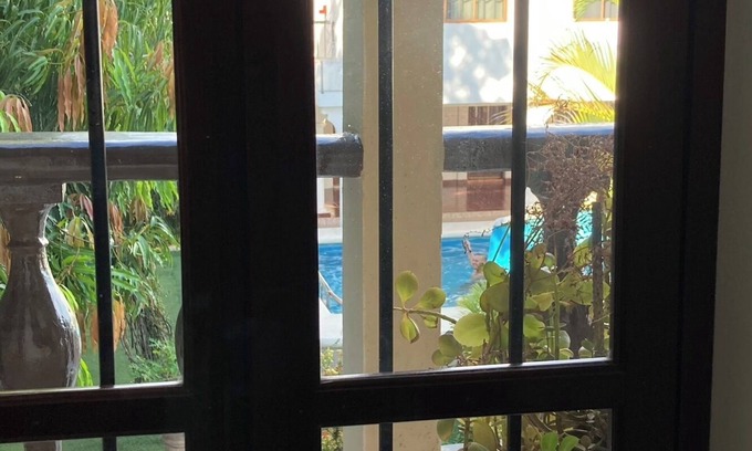 El Fuerte Hotel | Mansión Serrano