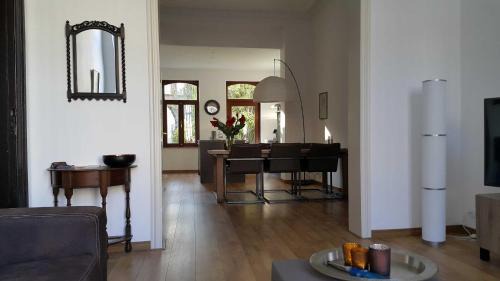 Kommelkwartier Apartment | Mansion 6