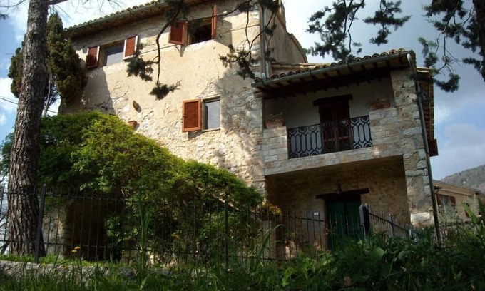 Assisi House | Mansion - Assisi