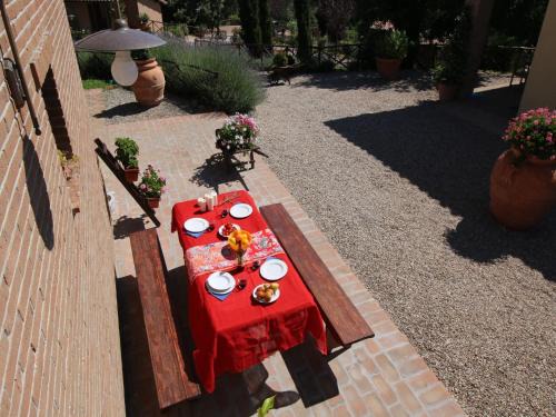 Montefiascone House | Mansion in Montefiascone with Swimming Pool
