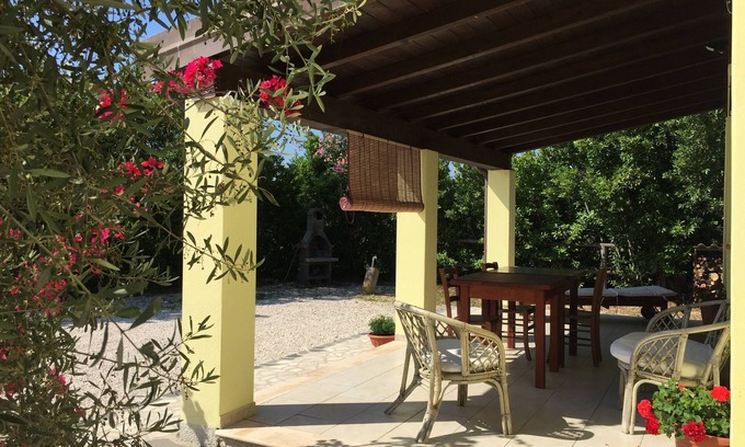 Orosei House | Mansion - OROSEI