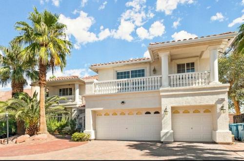Enterprise Villa | Mansion That Has It All