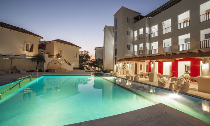 P Chahue Apartment | Mansiones Cruz del Mar Huatulco
