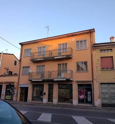 Mantua Apartment | Mantova sweet home
