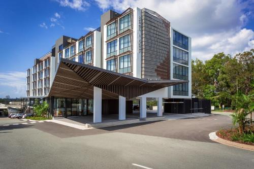 Southport Hotel | Mantra at Sharks