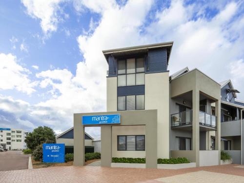 Geraldton Apartment | Mantra Geraldton