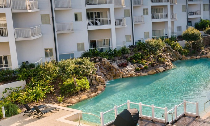 Kingscliff Resort | Mantra on Salt Beach