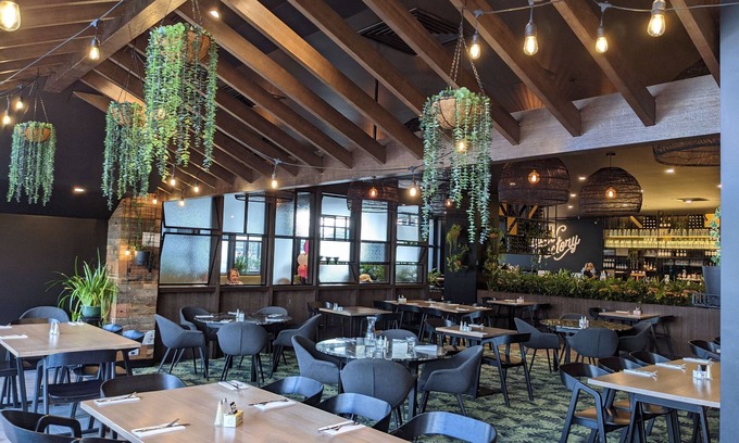 Traralgon Hotel | Mantra Traralgon