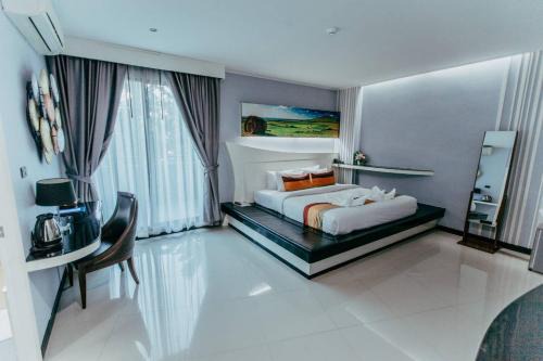 Khon Kaen Hotel | Mantra Varee Hotel