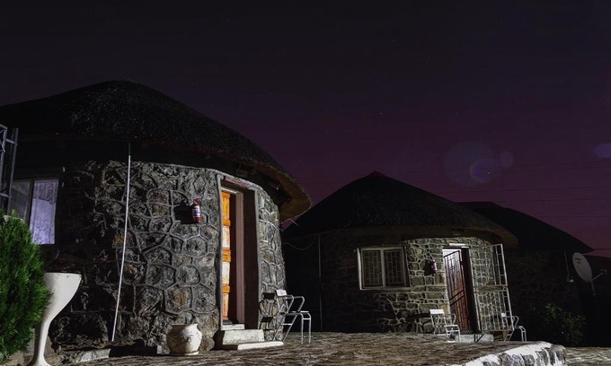 Mokhotlong House | Mants’ebo Guest House Mokhotlong
