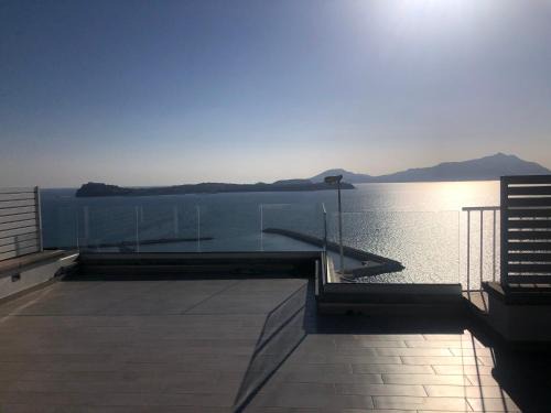 Monte di Procida Apartment | Manu's House Villetta Indipendente