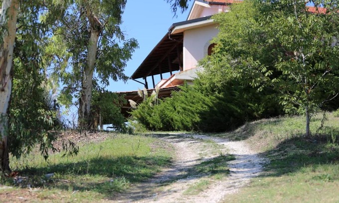 Case Fornace Villa | Manuel suites