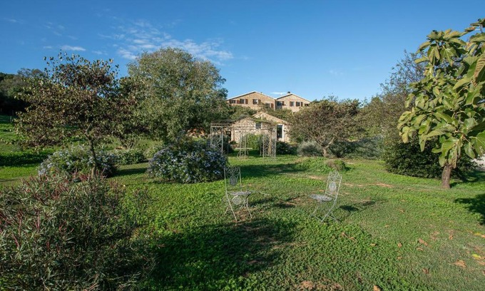 Orbetello House | Manuela - Agriturismo La Valentina
