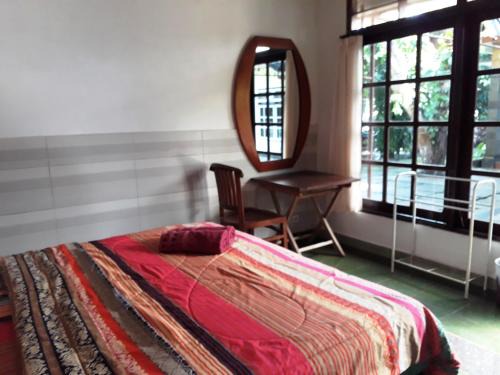 Kutuh House | Manuh Guest House