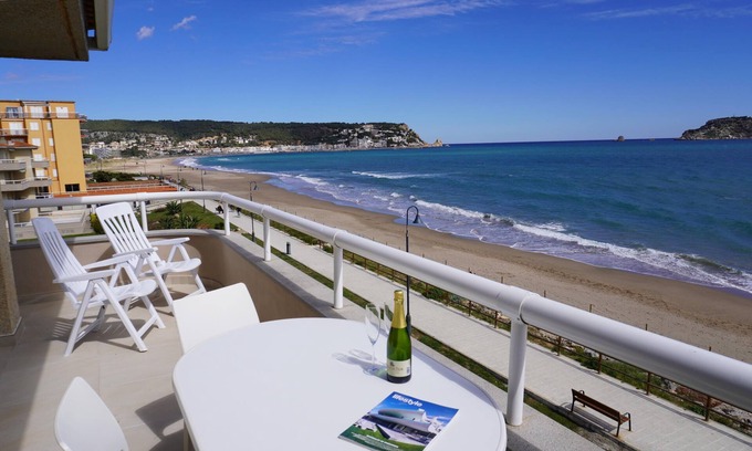 Els Griells Apartment | Manureva C - L'Estartit, Els Griells